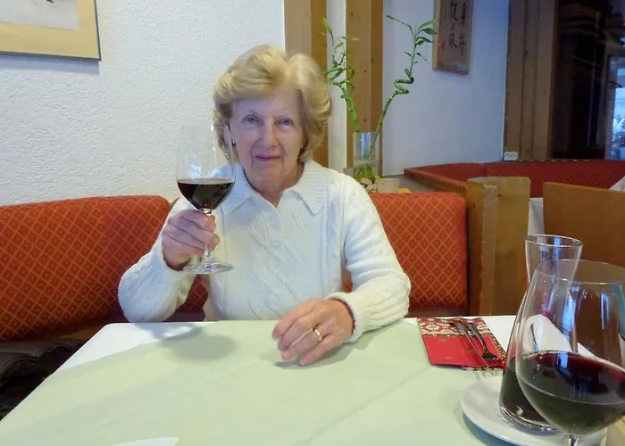 Appartement Ferienwohnung Schluchsee Schluchsee