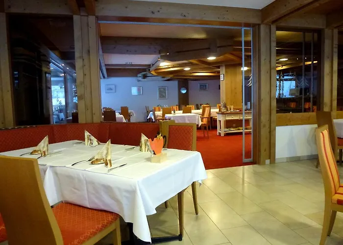 Ferienwohnung Schluchsee Appartement