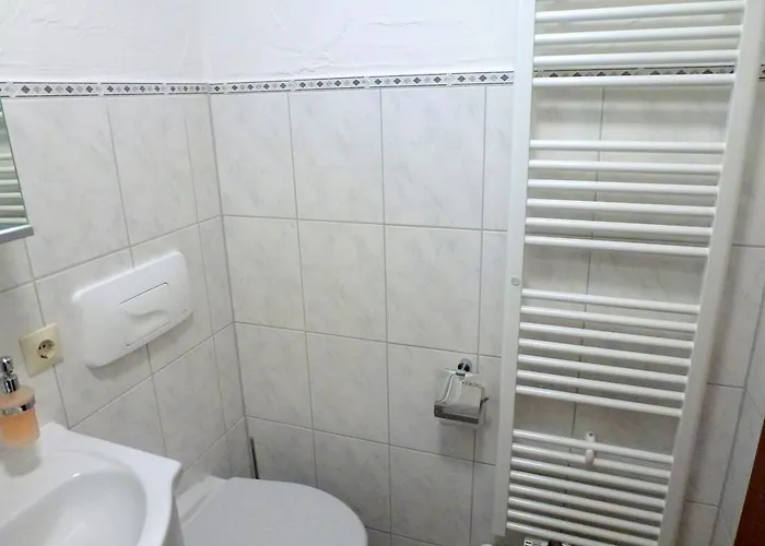 Appartement Ferienwohnung Schluchsee Schluchsee