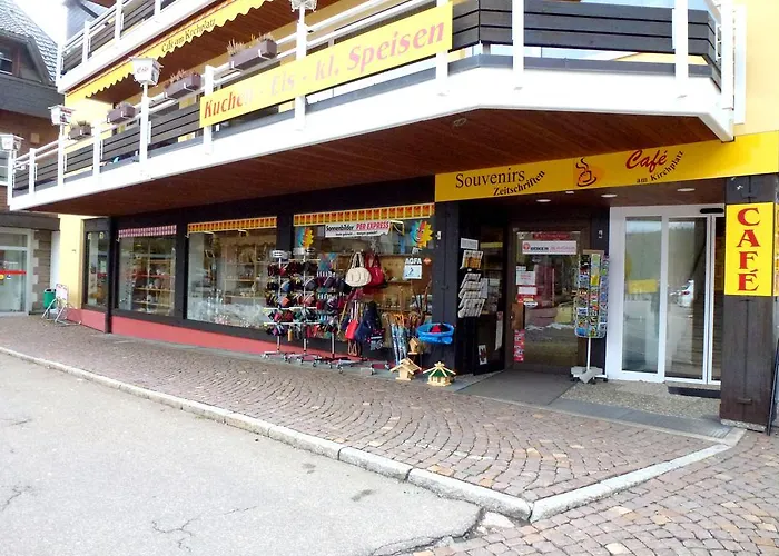 Ferienwohnung Schluchsee * Schluchsee