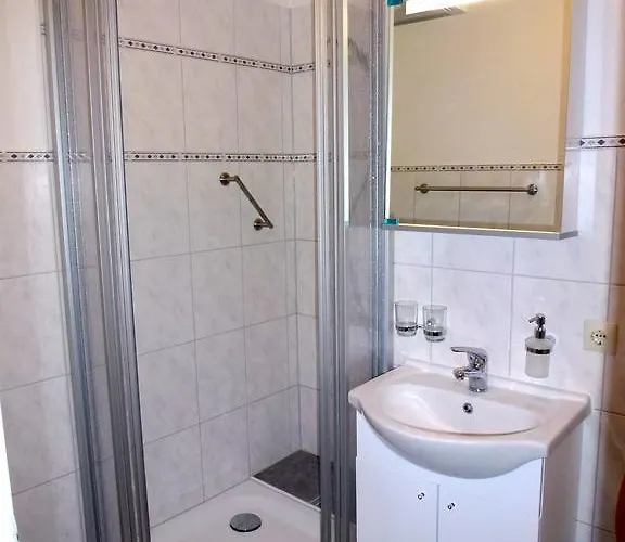 Ferienwohnung Schluchsee * Schluchsee