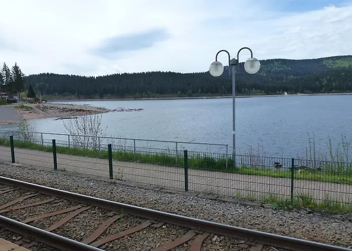 Ferienwohnung Schluchsee * Schluchsee