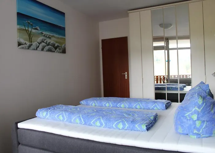 Ferienwohnung Schluchsee