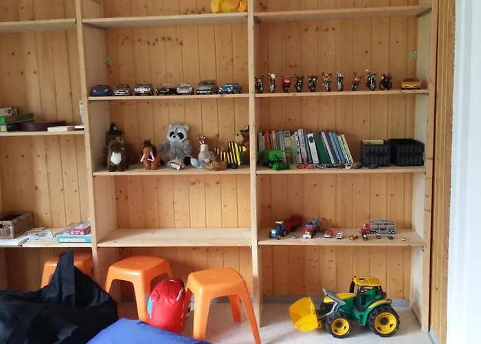 Ferienwohnung Schluchsee Schluchsee