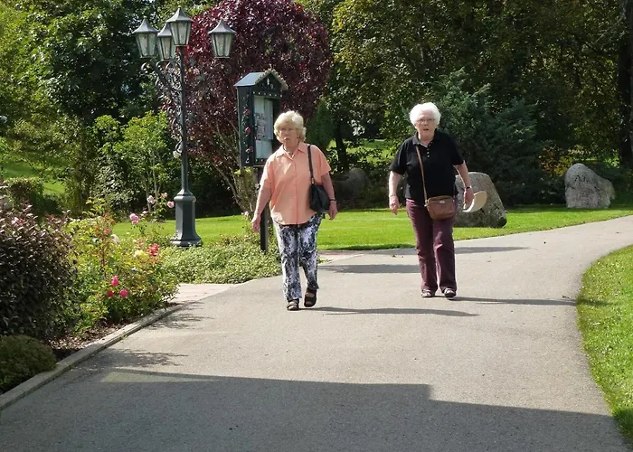 Ferienwohnung Schluchsee Appartement